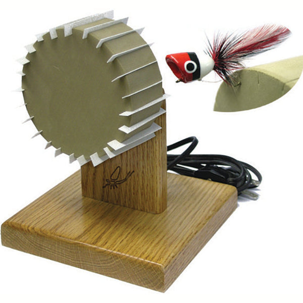 Rotary Fly Drier - Fly Furniture Tool