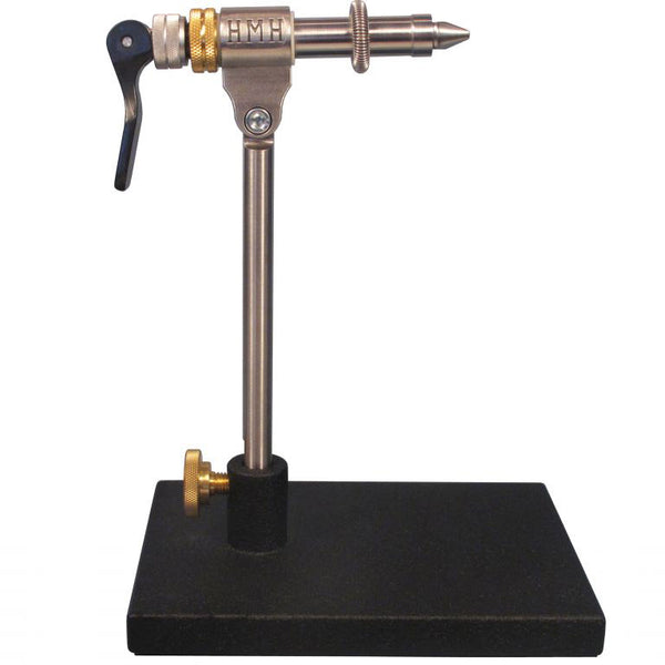 HMHスパルタンバイス Amazon.com: HMH TRV SPARTAN FLY TYING VISE (True Rotary Vise