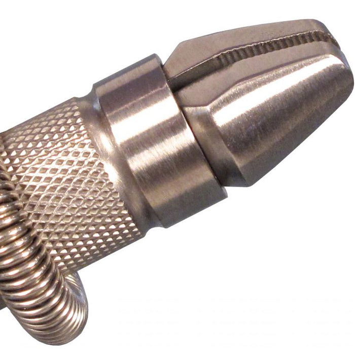 Interchangeable Jaws | Vise Accessories | HMH | J Stockard