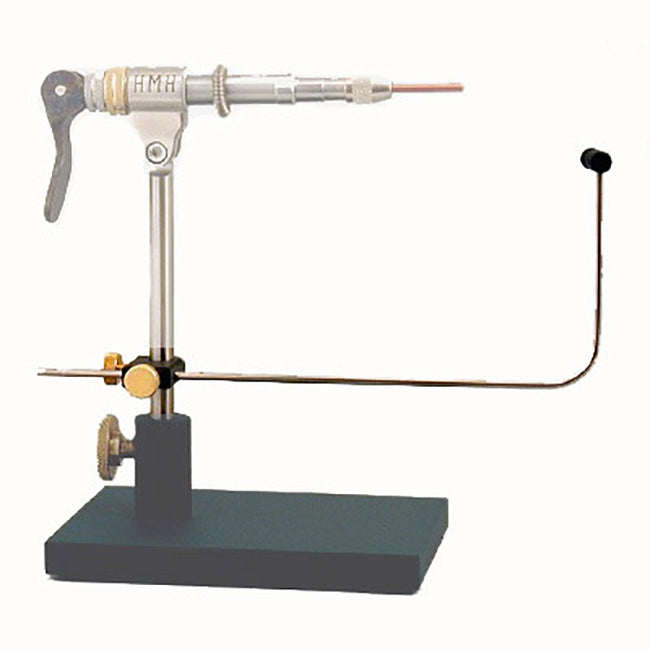 Bobbin Rest