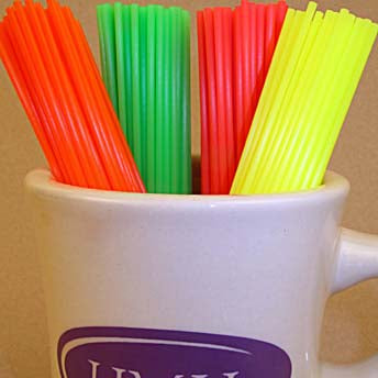 Small Poly Tubes