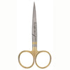 Hair Scissors 4 1/2"