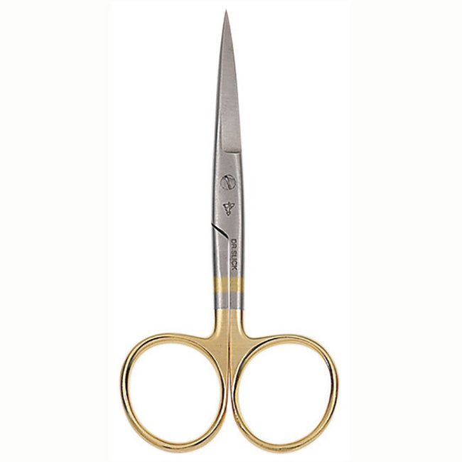 Hair Scissors 4 1/2"