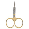 MicroTip Arrow Scissors 3 1/2"