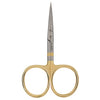 MicroTip All Purpose Scissors 4"