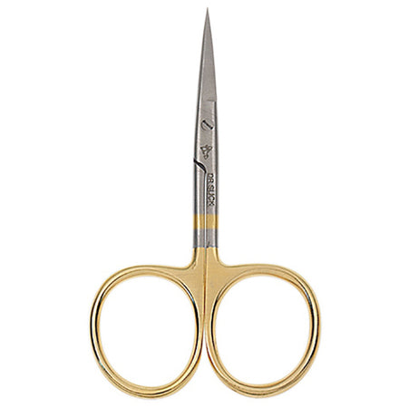 MicroTip All Purpose Scissors 4"