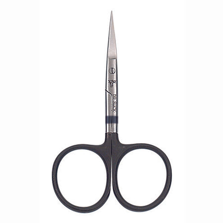 Tungsten Carbide All Purpose Scissors 4"