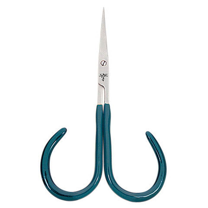 Open Loop Scissor - 4