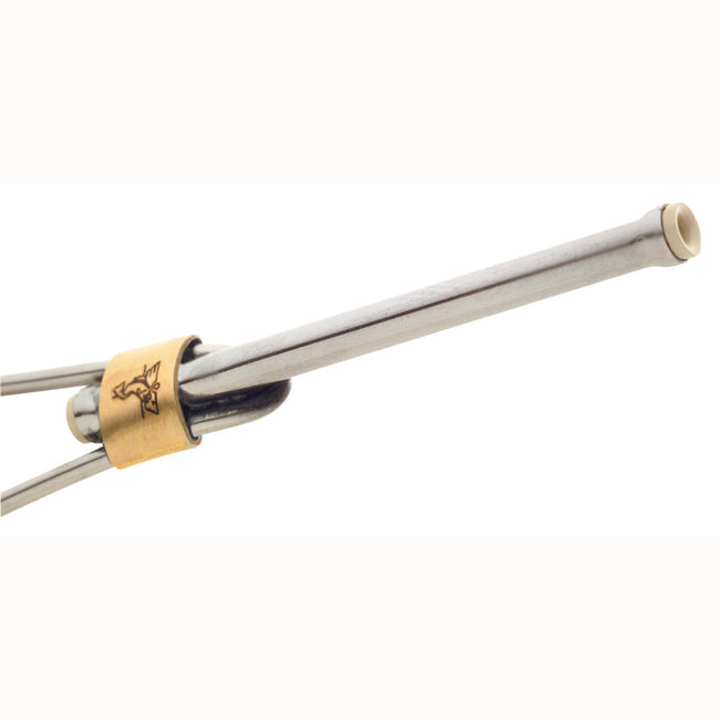 Titanium Bobbin