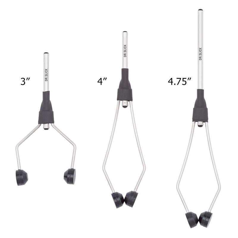 ☆ スリック マイクロ アジャスター Premium Dr. Slick Fly Tying Tools at J. Stockard