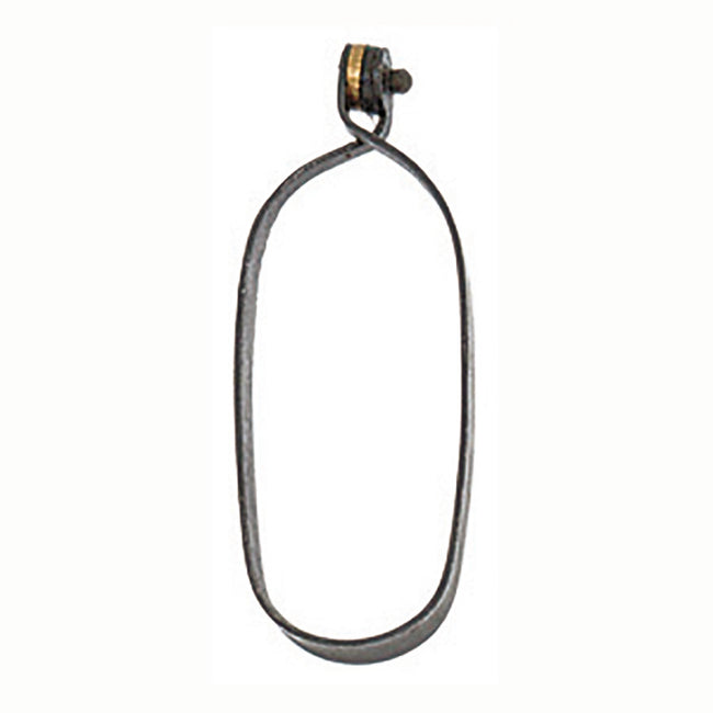 Hackle Pliers