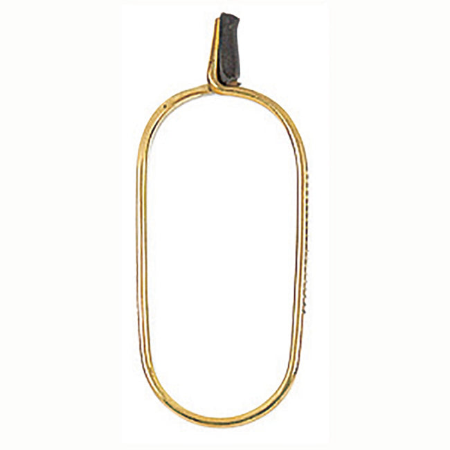 Hackle Pliers