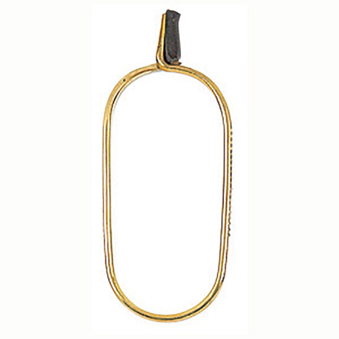 Hackle Pliers Fly Tying Tools Slick J Stockard