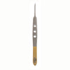 Bishop Tweezer 4"