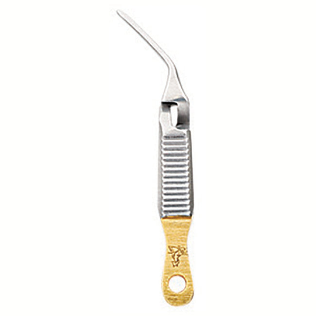 Extra-Hand Fly Tweezer