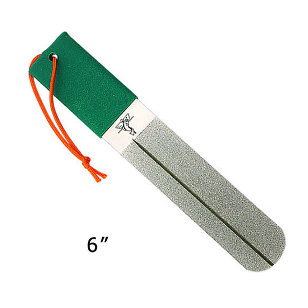 Hook File Fly Tying Tools Slick J Stockard