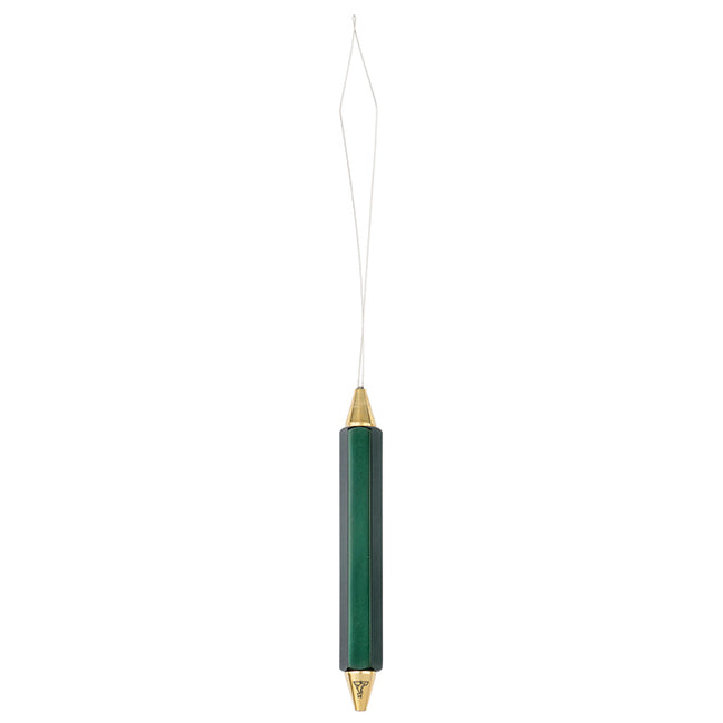 Jumbo Bobbin Threader, w/Half Hitch Tool