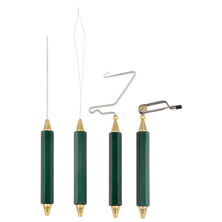 Jumbo Fly Tying Tool Set