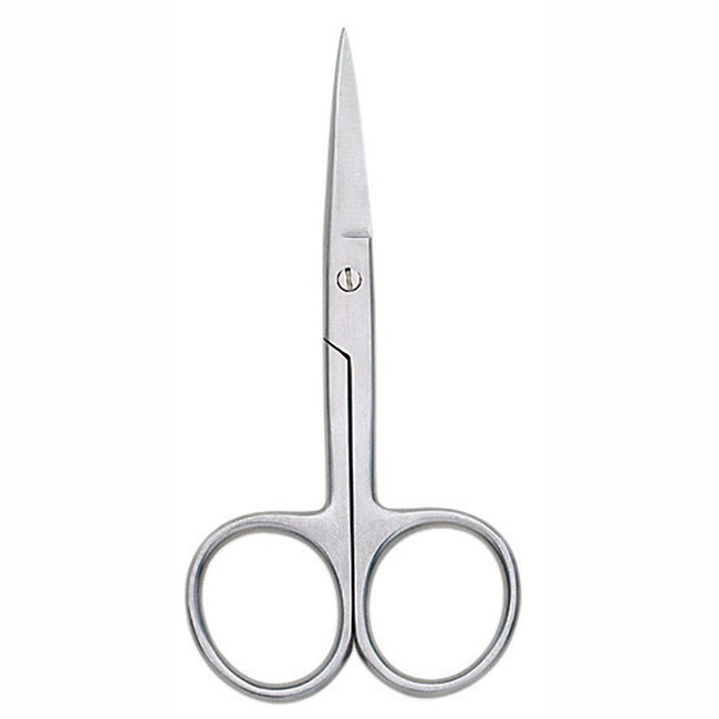 ECO Hair Scissors 4 1/2"