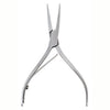 ECO Barb Plier 4"