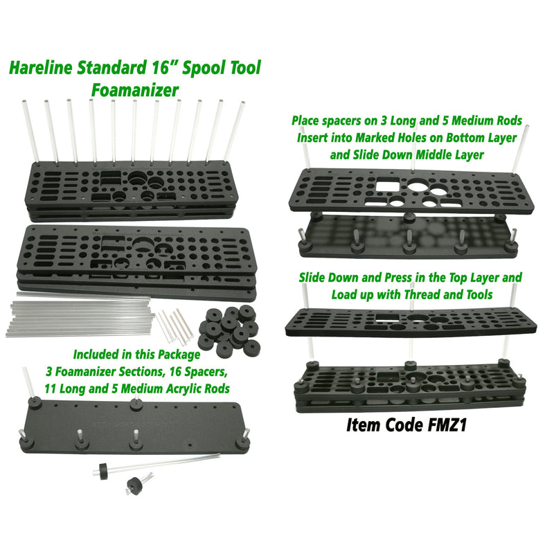 foamanizer-standard-spool-tool-module