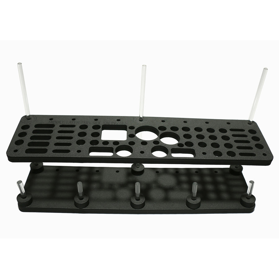 Foamanizer Std Spool Tool Module | Accessories | J. Stockard