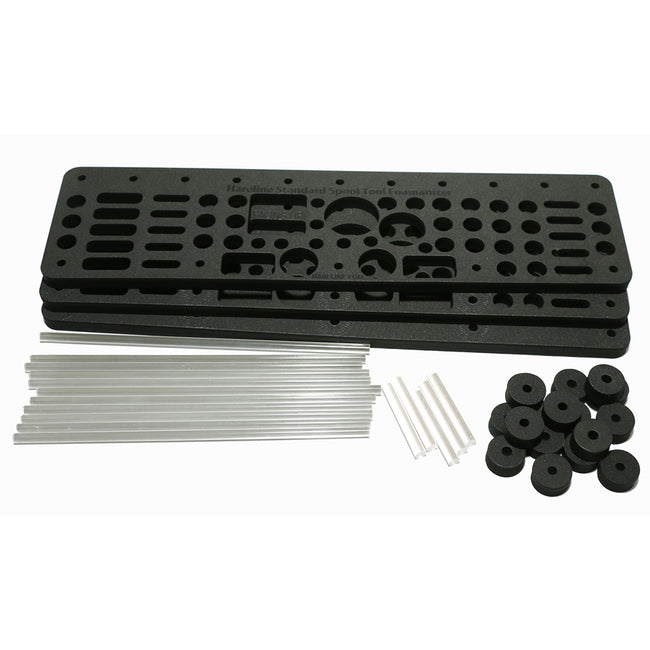 Foamanizer Std Spool Tool Module | Accessories | J. Stockard