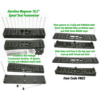 foamanizer-magnum-spool-tool-module