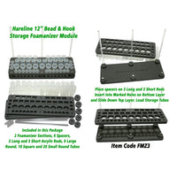 foamanizer-bead-hook-module