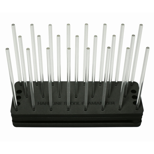 Foamanizer Thread Module | Accessories | J. Stockard