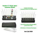 foamanizer-thread-module