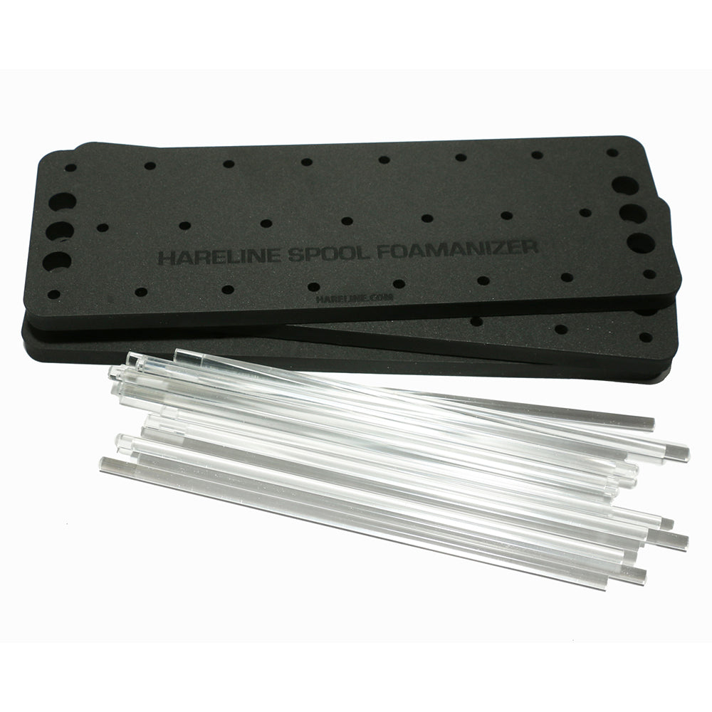 foamanizer-thread-module