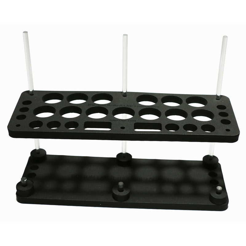 foamanizer-resin-glue-module