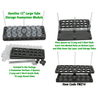 foamanizer-large-tube-module