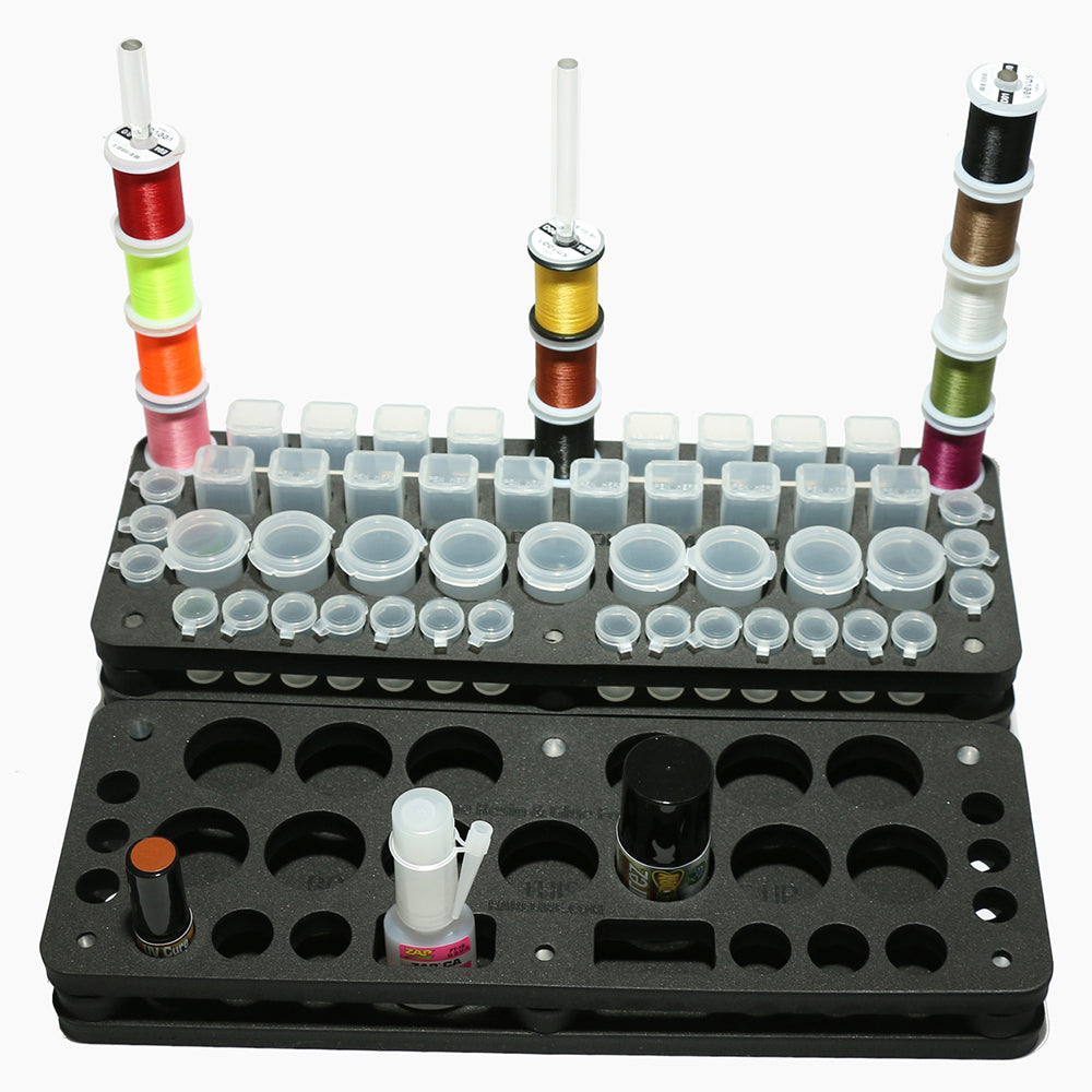 foamanizer-riser-adaptor
