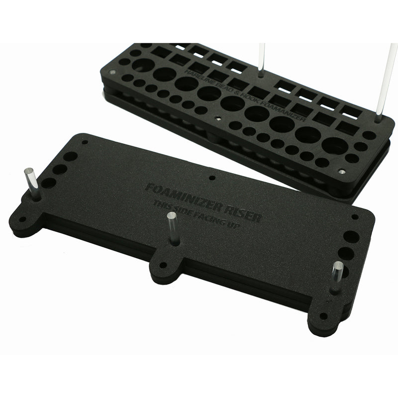 foamanizer-riser-adaptor