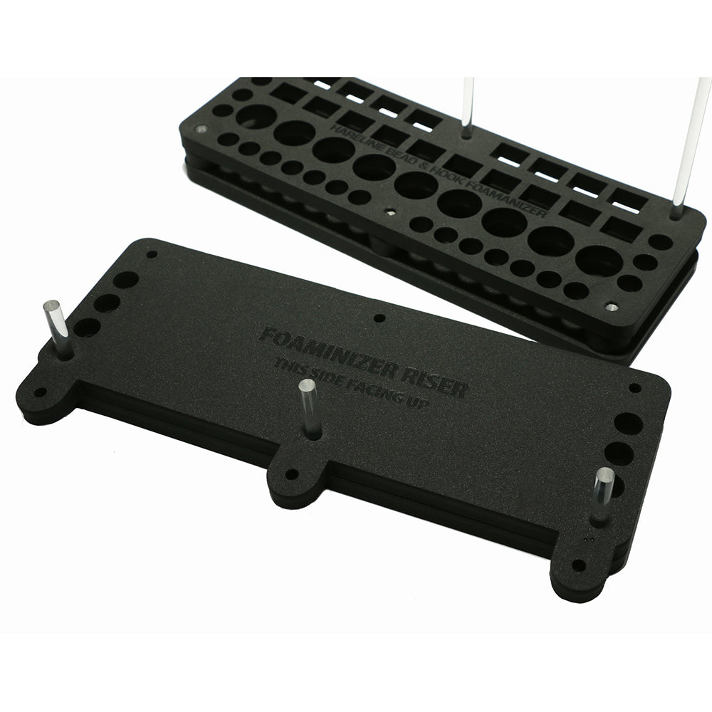 Foamanizer Riser & Adaptor | Accessories | J. Stockard – J. Stockard ...