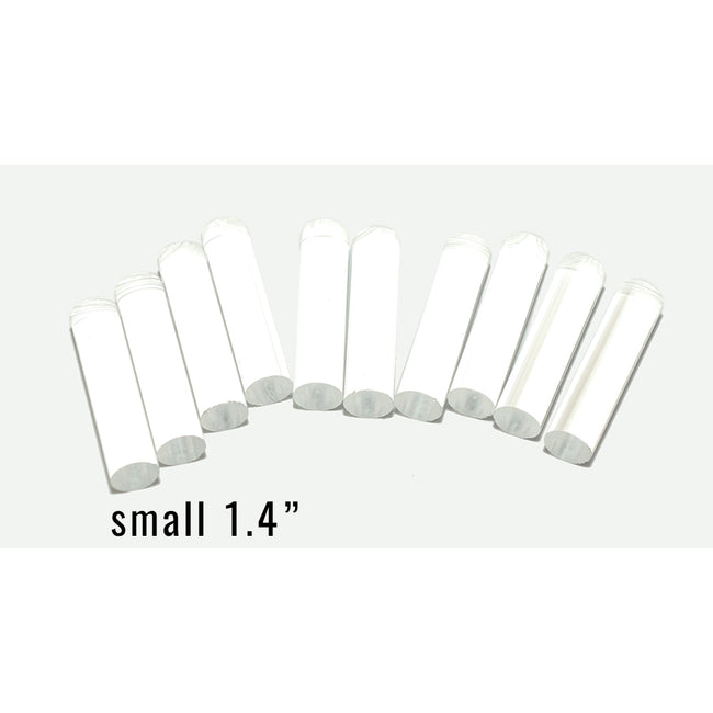 Foamanizer Rod Parts, 10 Pack