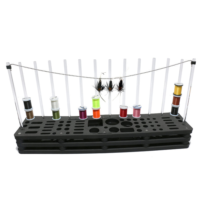 Foamanizer Fly Tying System, Hareline