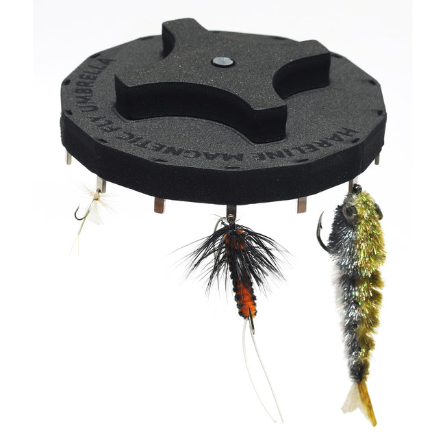 Foamanizer Magnetic Fly Umbrella