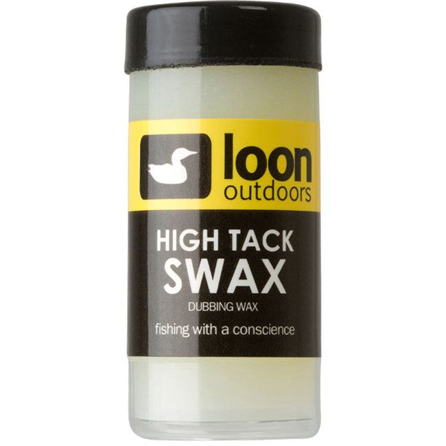 Swax Dubbing Wax