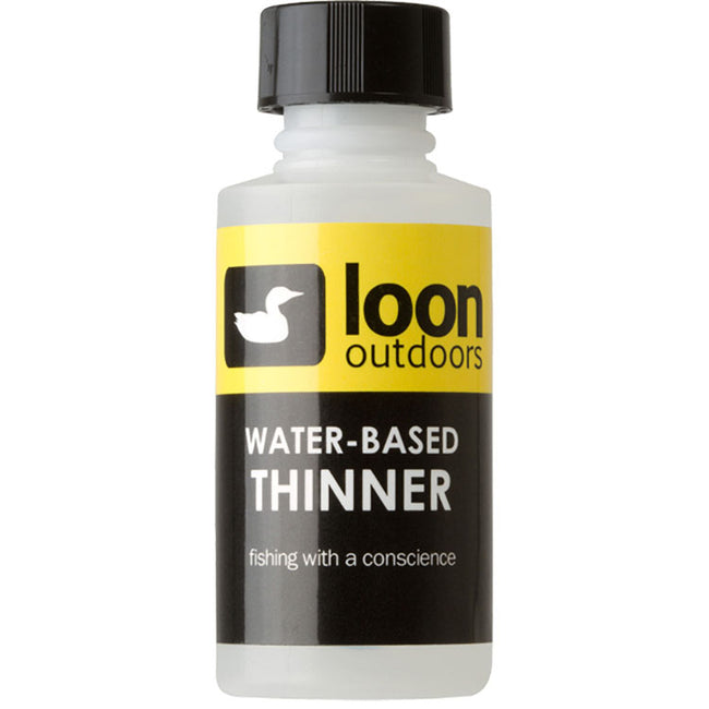 Water-Based Head Cement