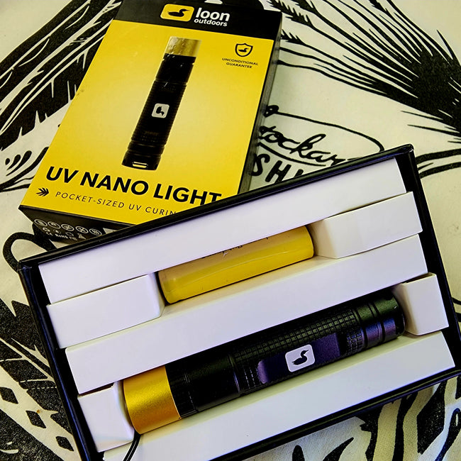 UV Nano Light