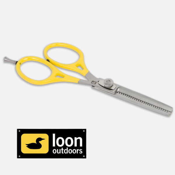 Prime Tapering Shears - 7