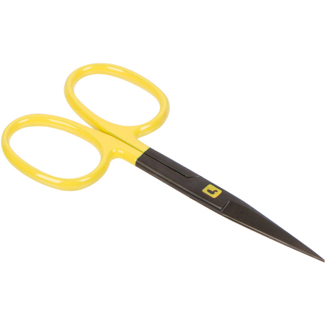 Ergo Hair Scissors - 4.5"