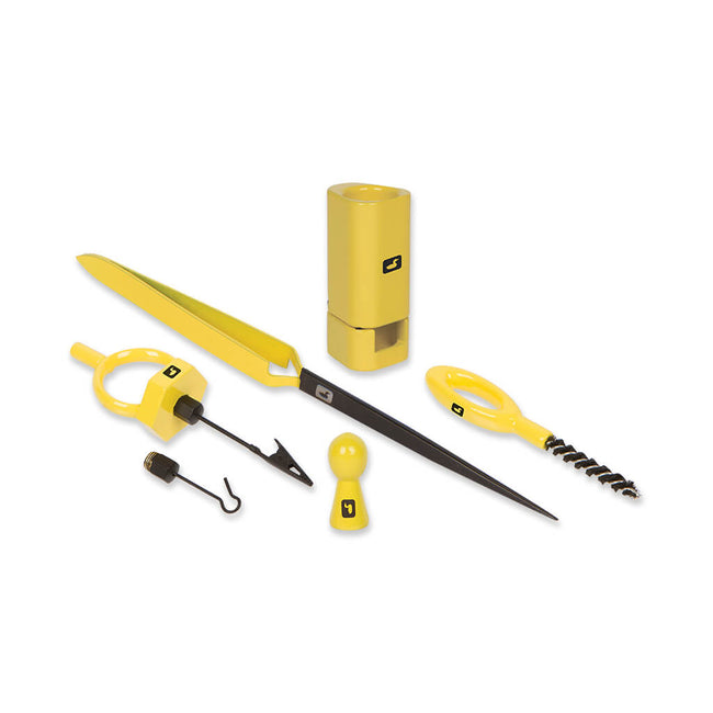 Accessory Fly Tying Tool Kit