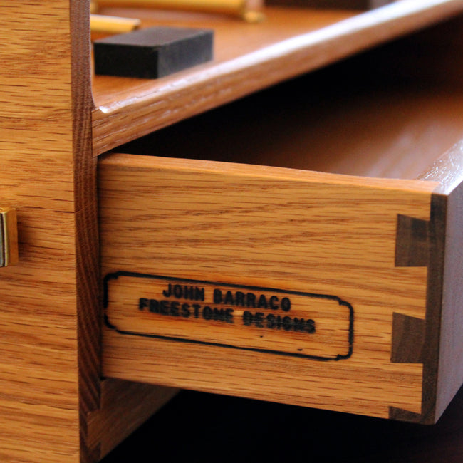 The Go Box