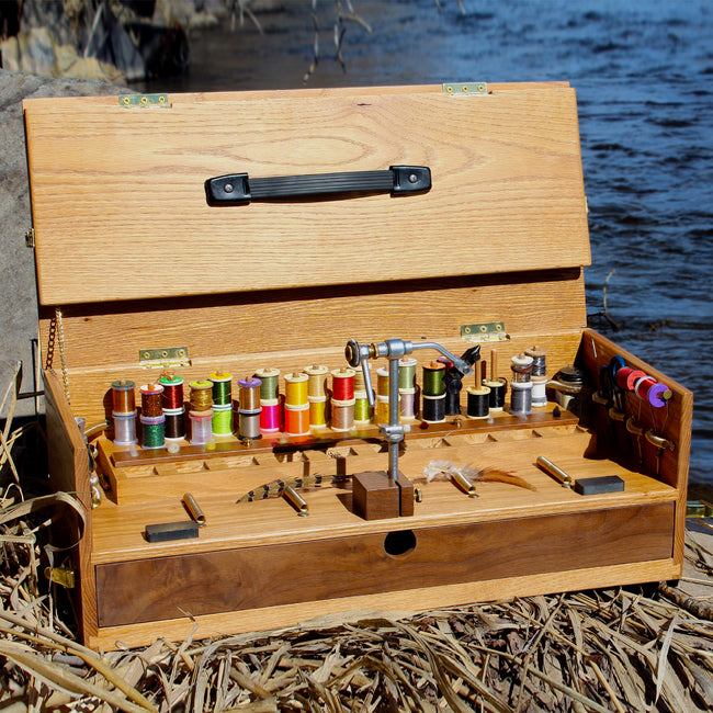 The Go Box