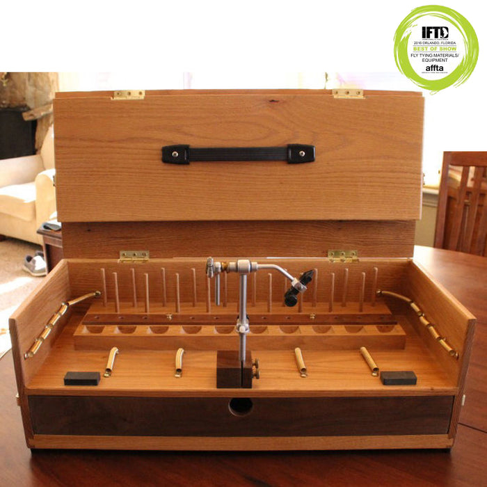 diy fly fishing boxes Predator Tackle Box Small Wooden Fly Box Plans Diy