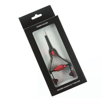 bobbin-regular-red